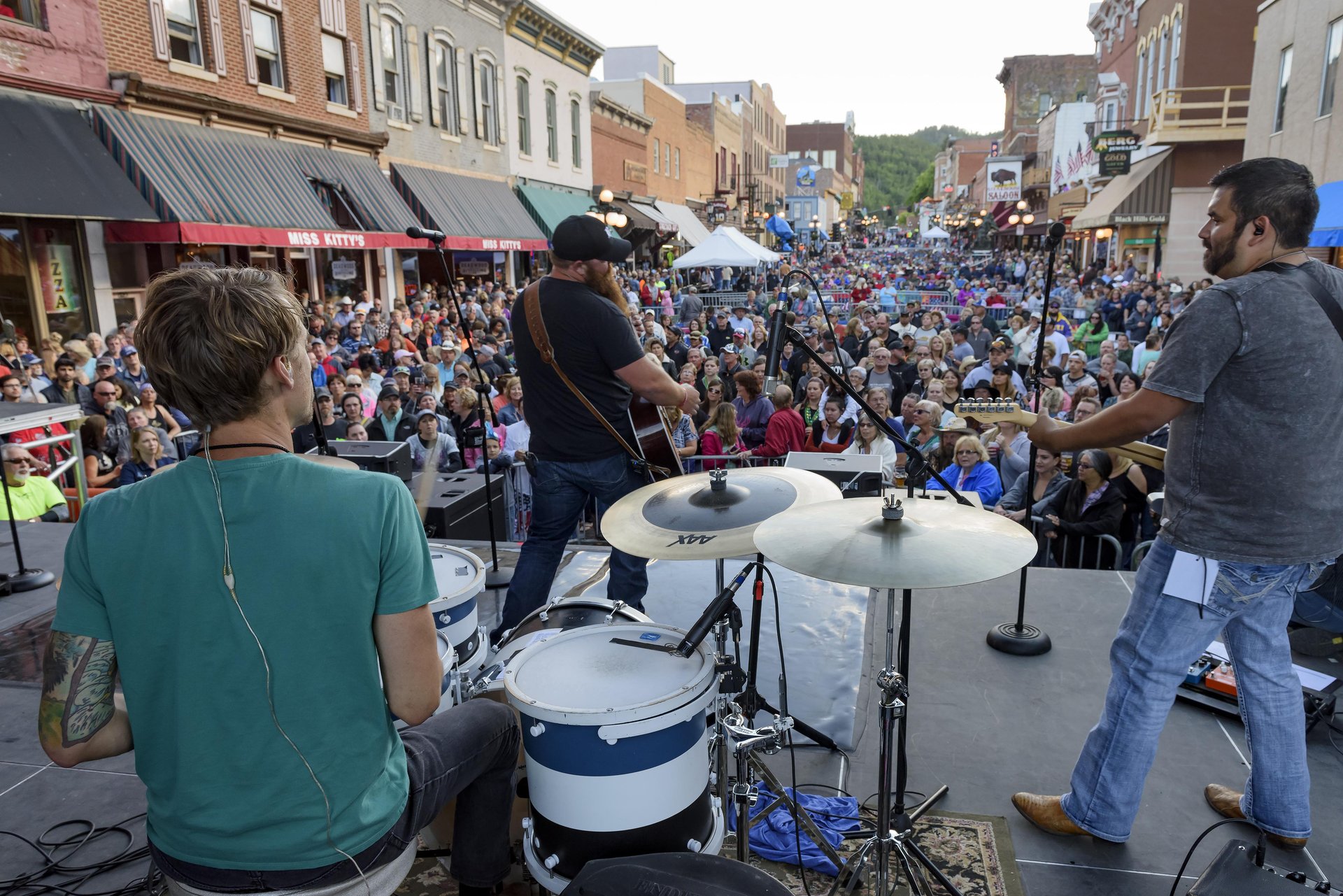 Wild Bill Days Photo