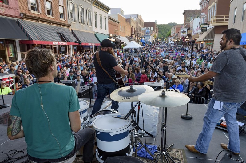 Wild Bill Days Photo
