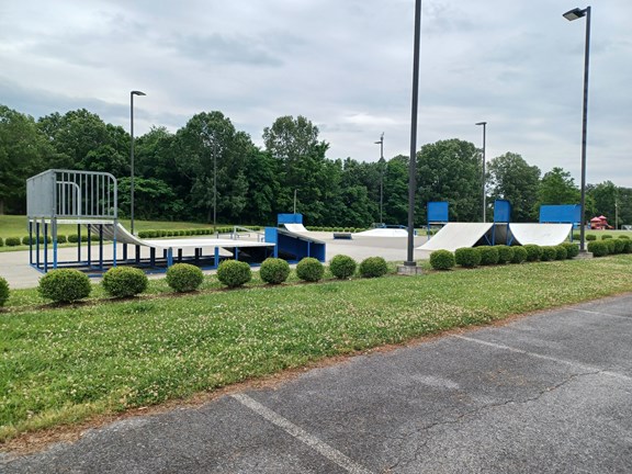 Skate Park