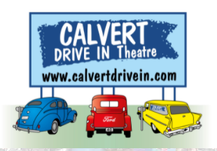 CALVERT CITY DRIVE-IN MOVIE THEATER