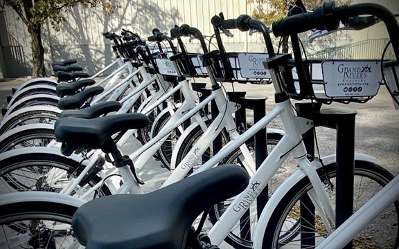 Bike Rentals