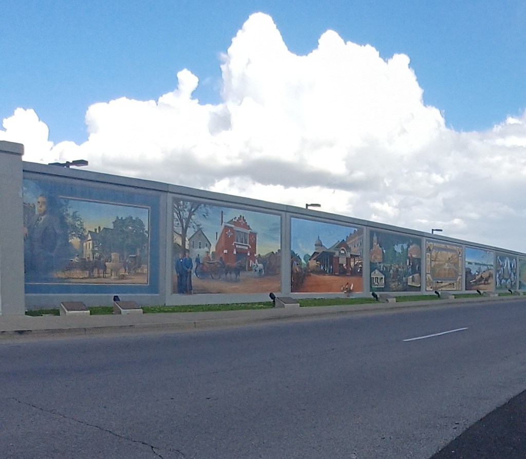 Things to do near Paducah