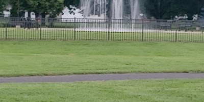 Local area fun