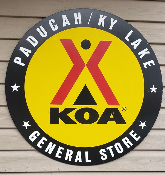 Welcome to our KOA
