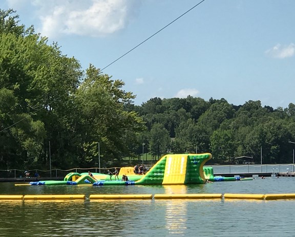 2021 Prizer Lagoon Weekends Only