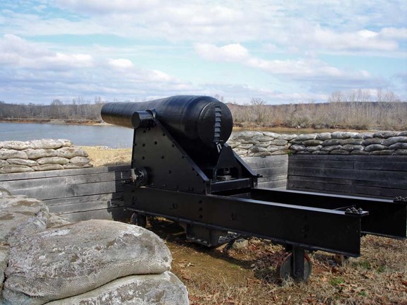 Fort Donelson National Battlefield