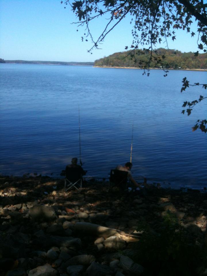 Everything You Need to Know About Lake Barkley