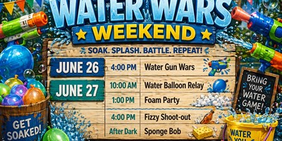 Water Wars