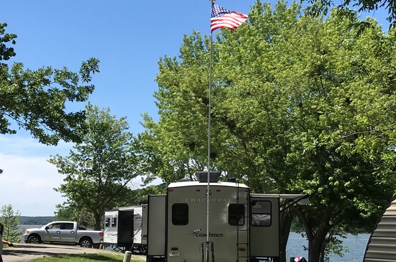 Memorial Day Weekend 2026 — Kick Off Summer at Prizer Point Photo
