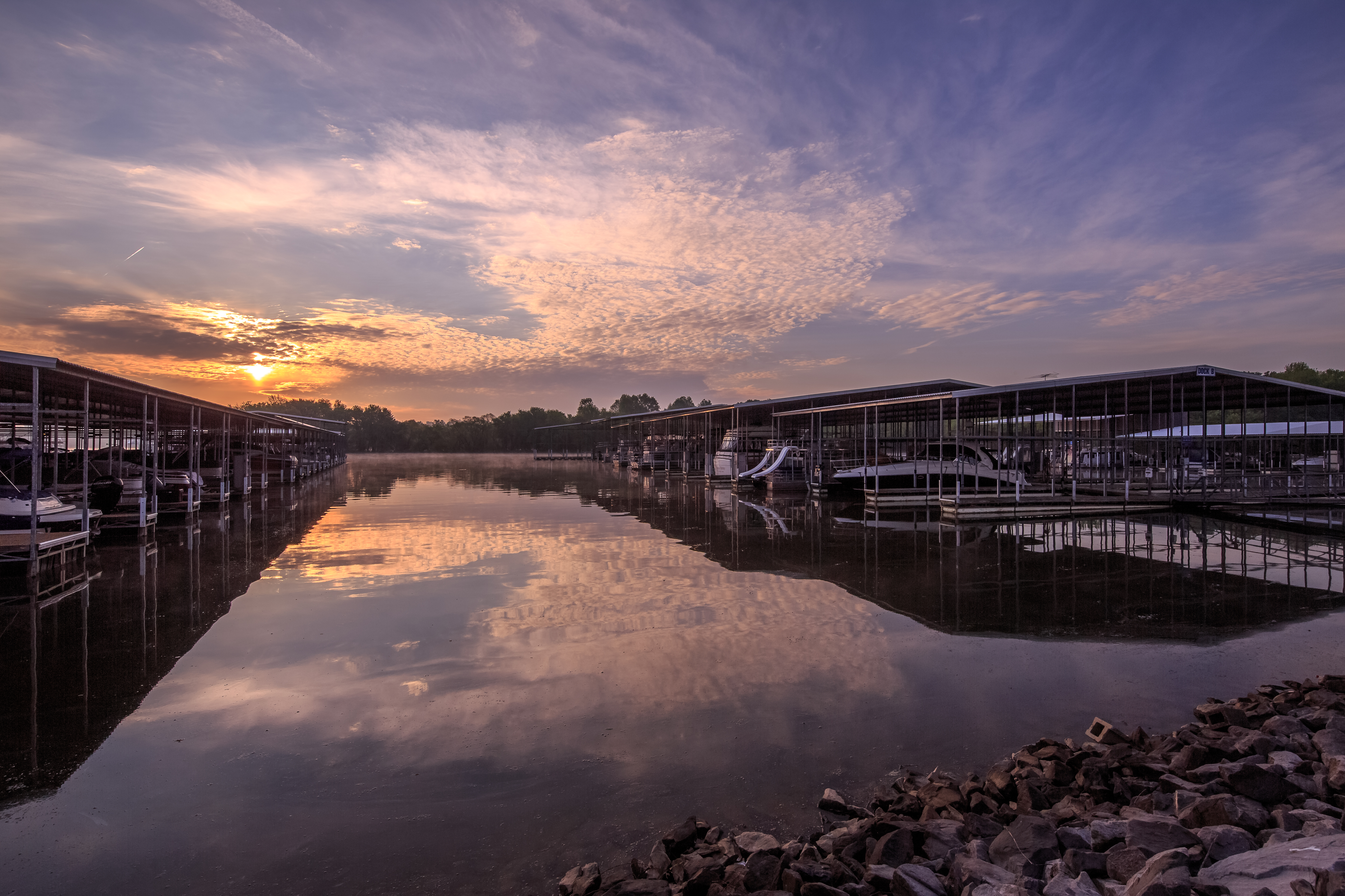 Kentucky Lakes / Prizer Point KOA