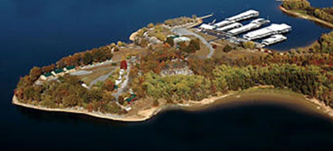 Cadiz, Kentucky Unique Camping Sites | Kentucky Lakes / Prizer Point KOA