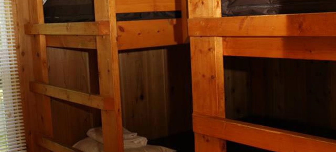 Fort Bunkbeds