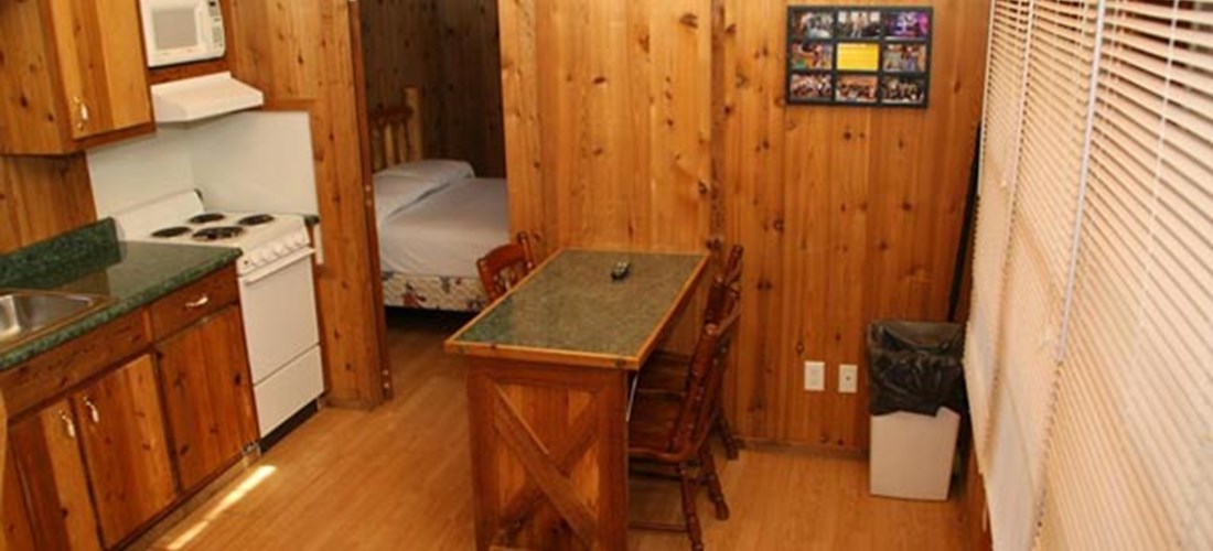 Fort Kitchen