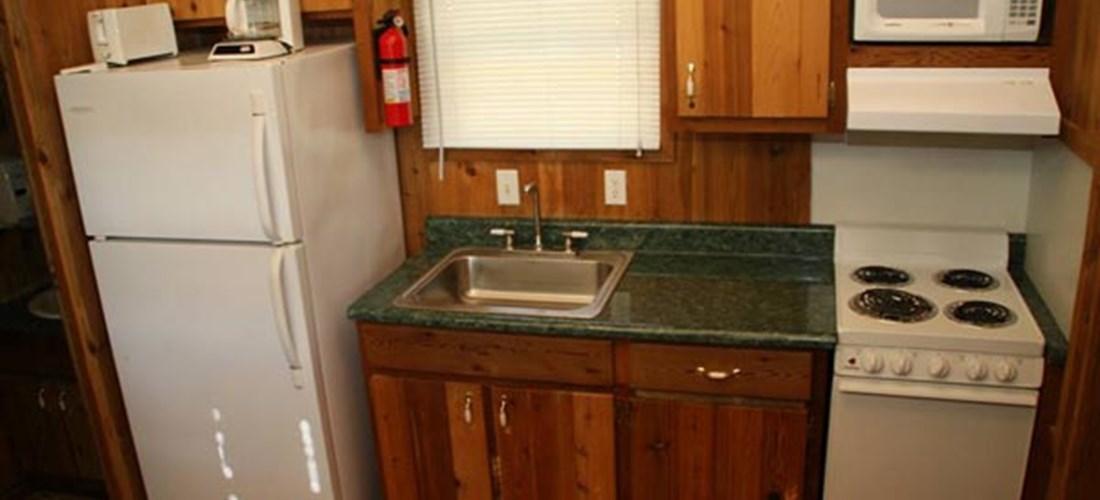 Fort Kitchen 2