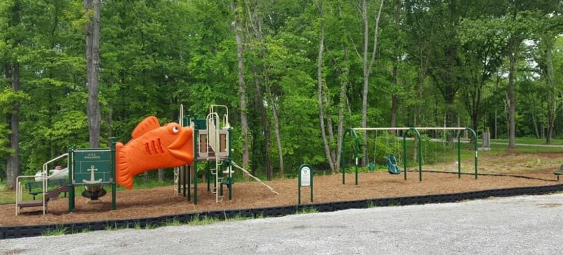 RV Parks at Kentucky Lakes / Prizer Point KOA Campground