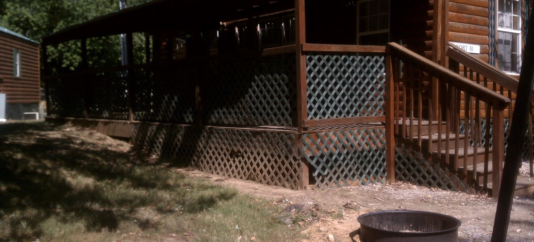 Fort