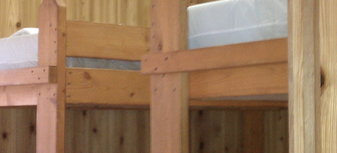 Fort 2nd Bedrooms