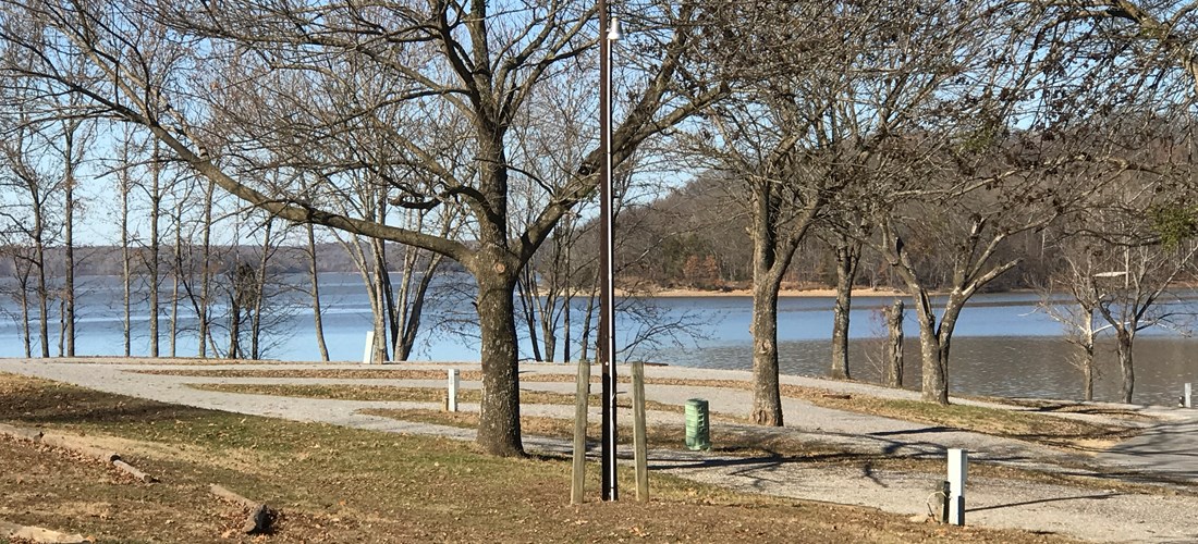 RV Parks at Kentucky Lakes / Prizer Point KOA Campground