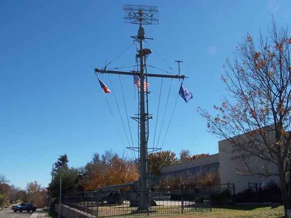 National Museum of the Pacific War