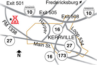 Locator Map