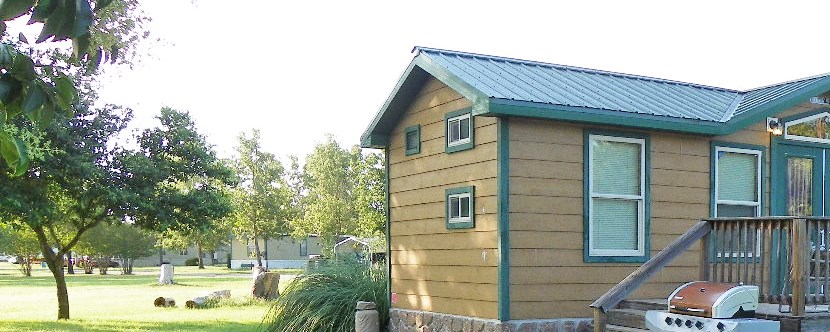 Kerrville, Texas Campground | Kerrville KOA