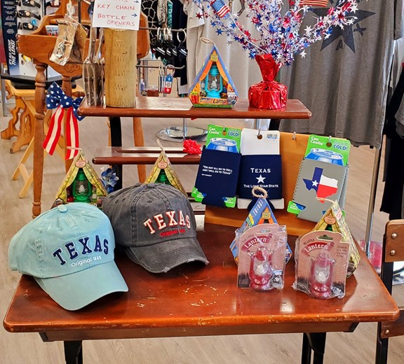 Welcome to the Kerrville KOA Journey