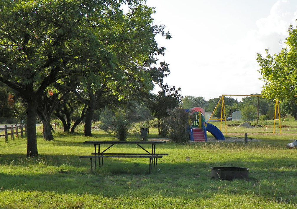 Kerrville, Texas Tent Camping Sites Kerrville KOA