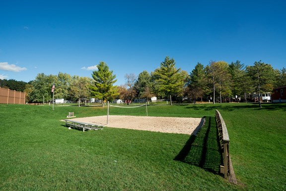 Volleyball