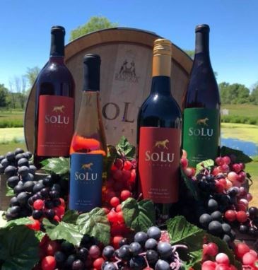 Solu Estate Winery