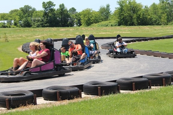 Fondy Sports Park