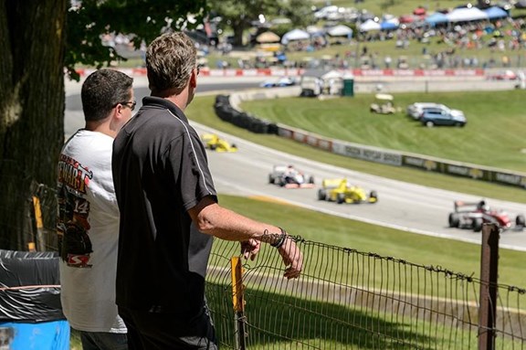 Road America