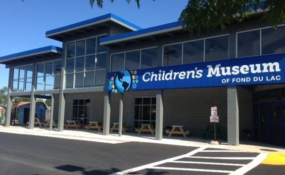 Children's Museum of Fond du Lac