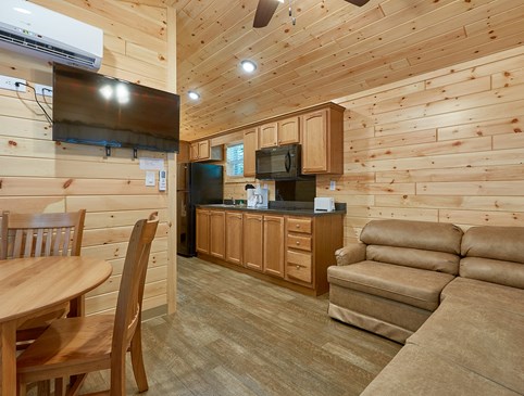 Think Outside - Buy 2, Get 1 Accommodation Photo