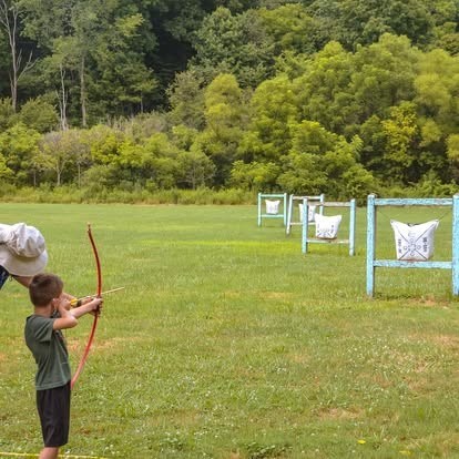 Archery