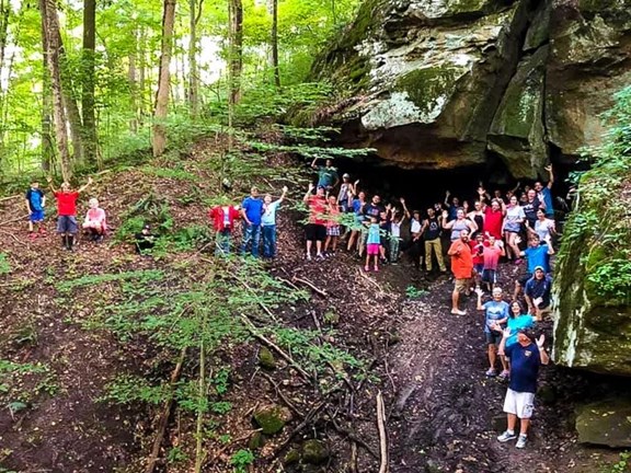 Hiking Trails