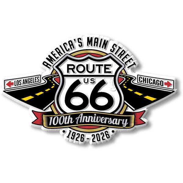 100 Years of Route 66 Arizona Style!