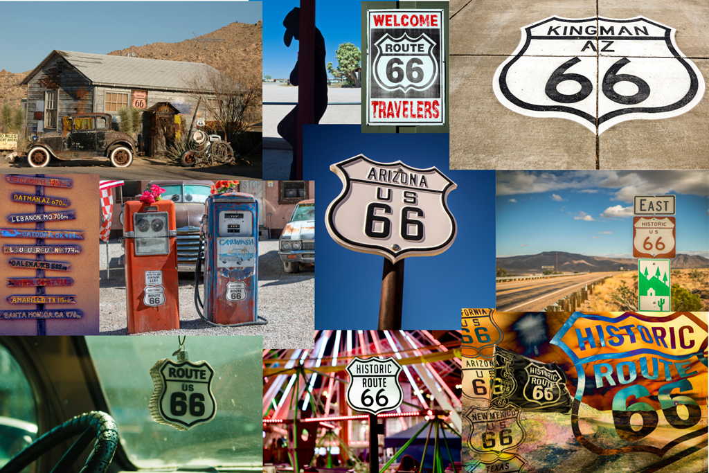 Cruising Through History: Route 66 in Arizona