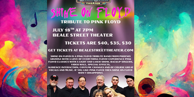Come enjoy a night filled with the most iconic classic Pink
