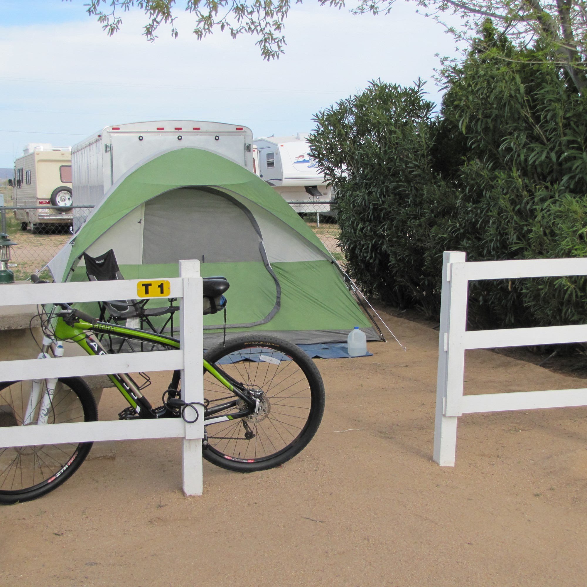 KOA Kingman Kingman photo 3