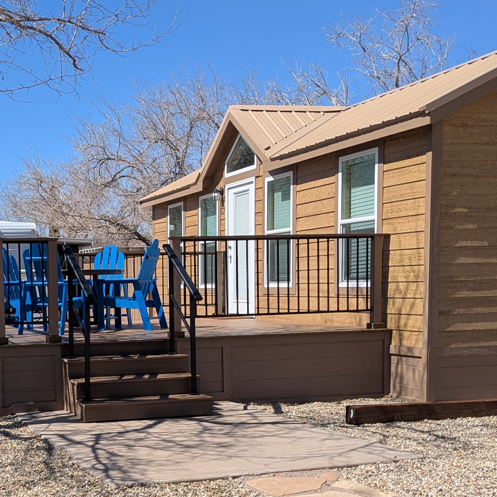 KOA Kingman Kingman photo 2