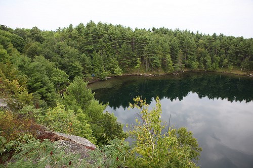 Kingston and 1000 Islands Hiking and Walking Trails