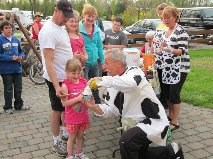 Ice Cream Social