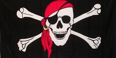 Pirate Weekend
