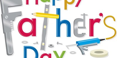 Father's Day Weekend