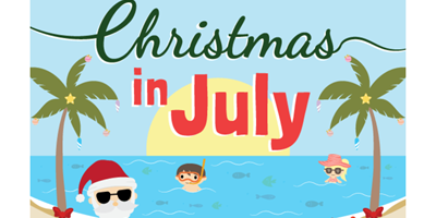 Christmas in July