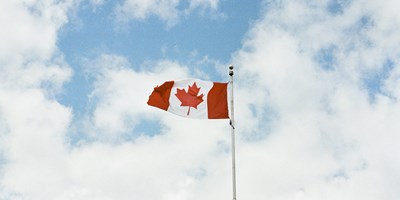 Canada Day Bash
