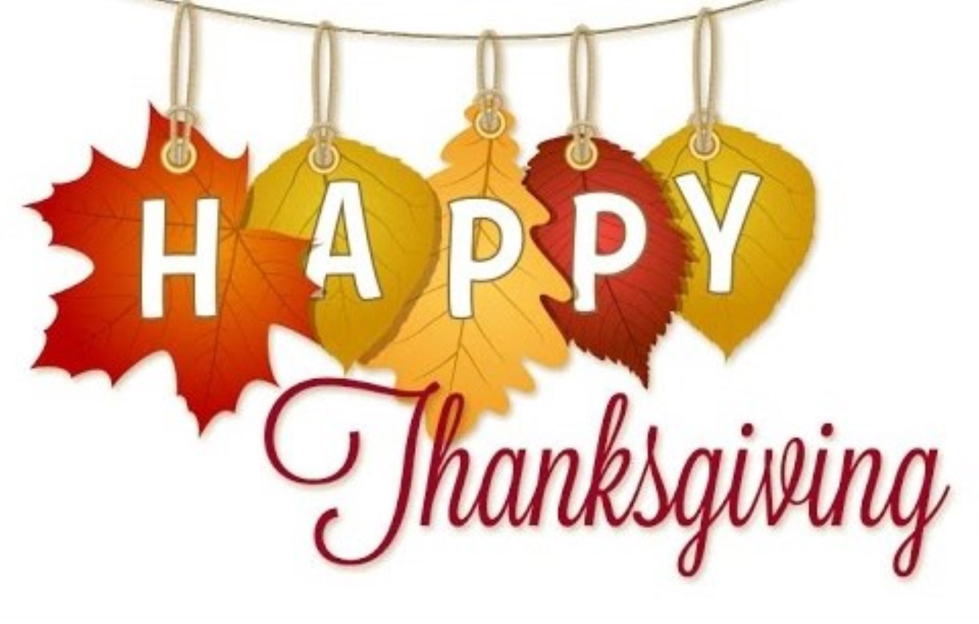 Thanksgiving Weekend Photo