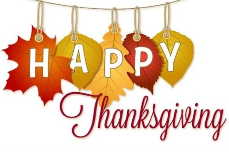 Thanksgiving Weekend Photo