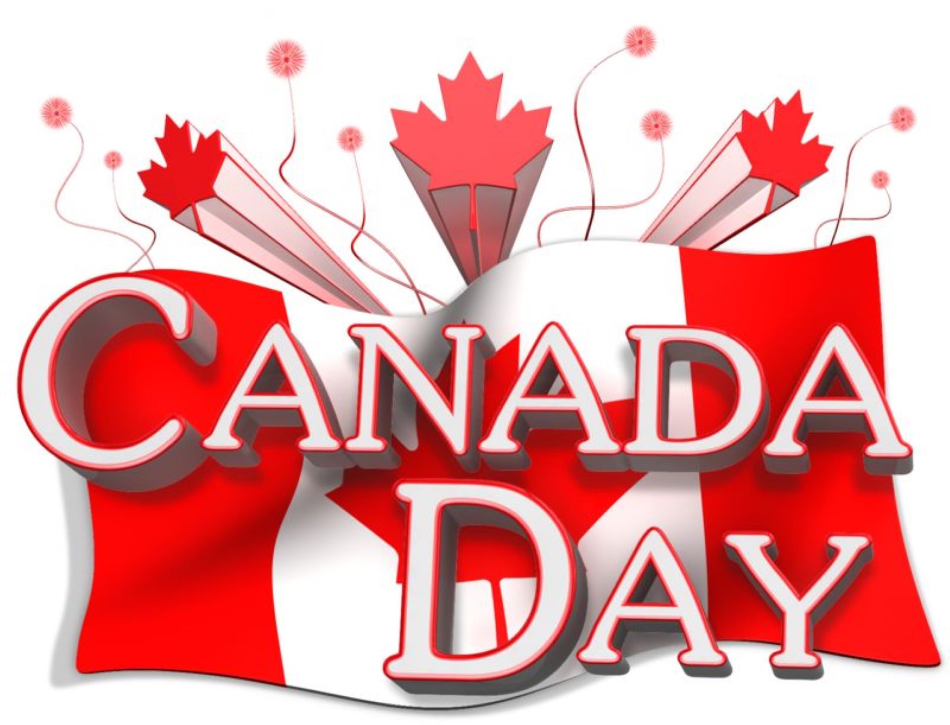 Canada Day Week Photo
