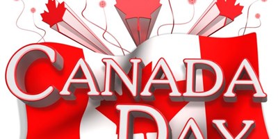 Canada Day Week